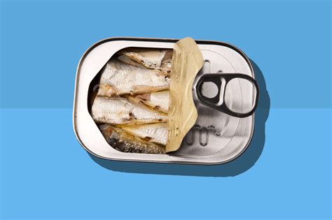 Are Canned Sardines Healthy? Here's What Dietitians Say