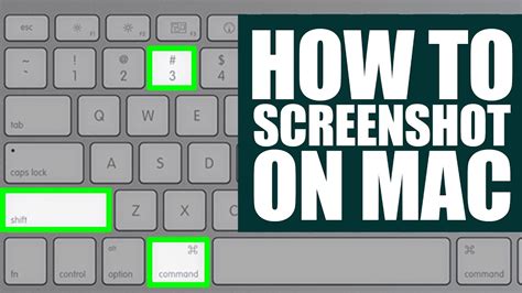 How to take a screenshot on mac os - bingerdistribution