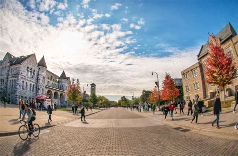 10 of the Easiest Classes at Queen’s University - Humans of University