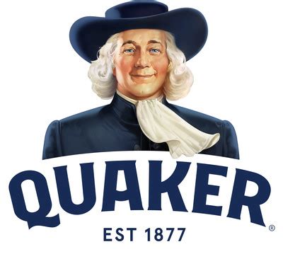 Quaker® Unveils "Quaker Hunger Clock" and Teams Up with Feeding America ...