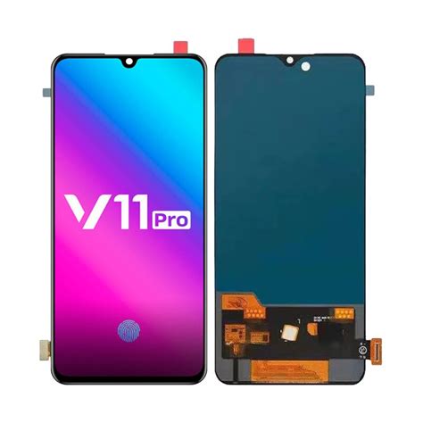 Vivo V11 Pro Display With Touch Screen Replacement Combo - Fixbhi