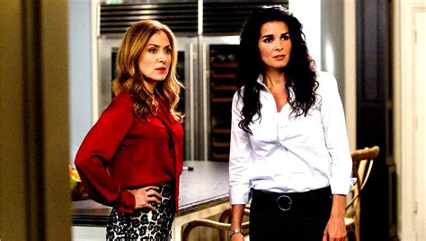 Maura Isles and Jane Rizzoli | Jaren 60