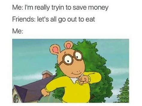 The 15 Best Arthur Memes