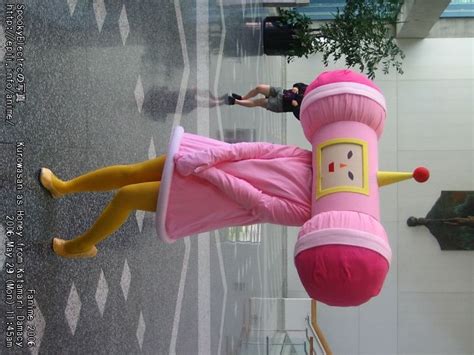 Katamari Damacy Best Cosplay, Awesome Cosplay, Katamari Damacy, Cool ...