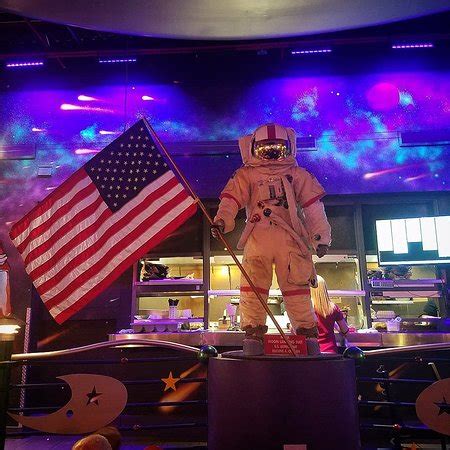 Space Aliens Grill & Bar, Bismarck - Restaurant Reviews, Phone Number ...