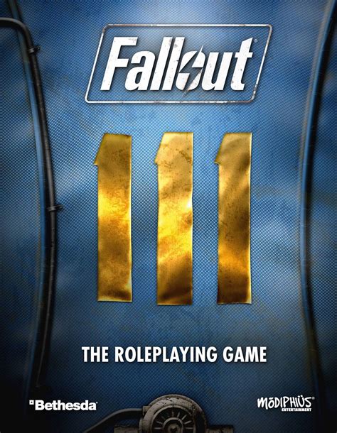 Fallout tabletop RPG review: They made combat in the wasteland fun ...