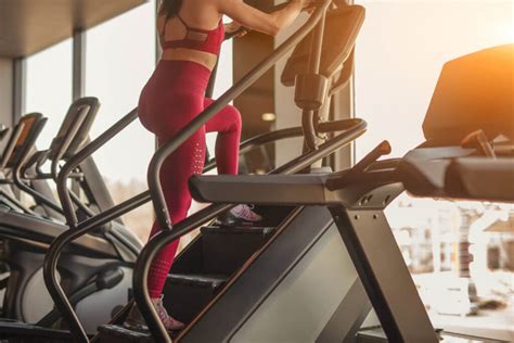 Crunched for time? Try These Machines - Xperience Fitness