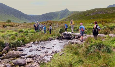 walking-dingle-peninsula - Celtic Nature Walking Tours