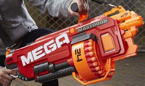 Best NERF Guns For NERF Wars, 45% OFF | www.elevate.in