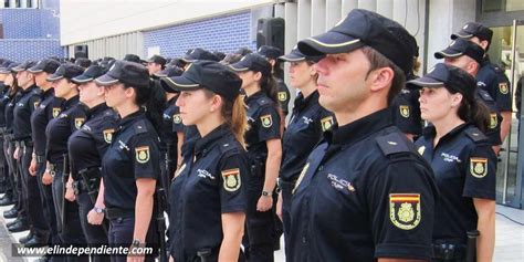 Oposiciones Policía Nacional | Instituto Numancia Formación