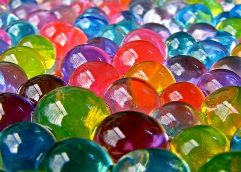 Jelly Balls | Subir Bose | Flickr