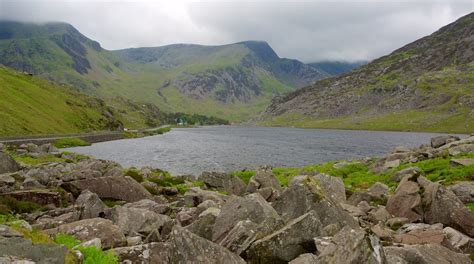 Snowdonia National Park in Wales | Expedia.co.th