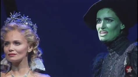 Top 5 Wicked (Musical) Songs - YouTube