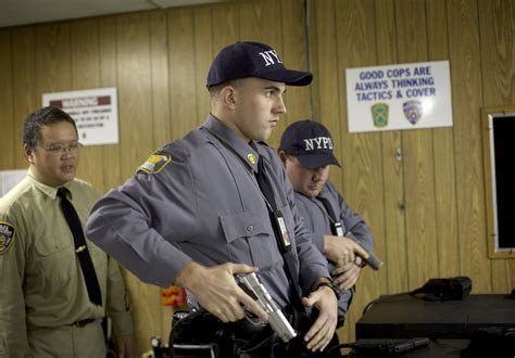 Nypd Cadet Uniform