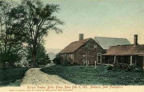 Amherst, New Hampshire, USA History, Postcards, Stories, Ancestry, News ...