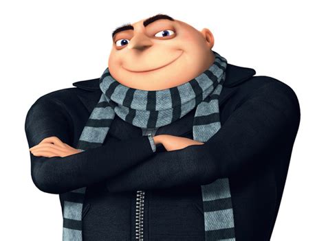 Despicable Me 2 Review Roundup: Steve Carell's Gru Still Funny, but the ...