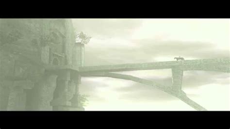 Shadow of the Colossus Walkthrough Video Guide (PS3, PS2)