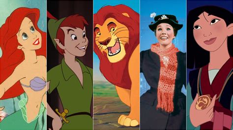 Disney villains are becoming a thing of the past – but that's not for ...