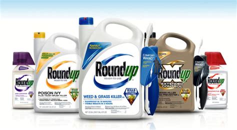 Monsanto Products