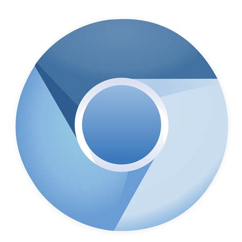 Old Chrome Icon #18636 - Free Icons Library