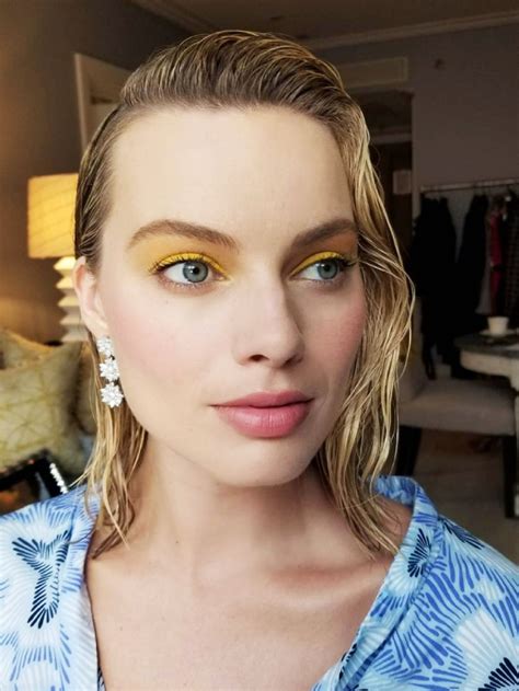 Margot Robbie's Best-Ever Hairstyles | Who What Wear