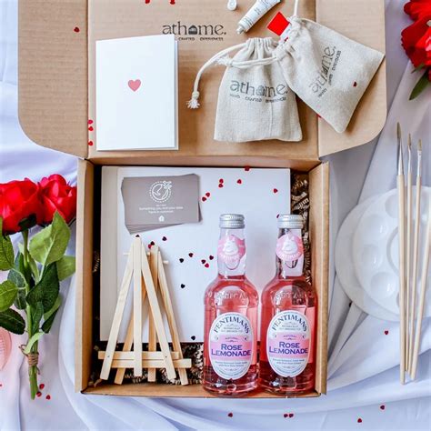 21 Best Personalised Valentine's Day Gifts That Almost Too Adorable ...