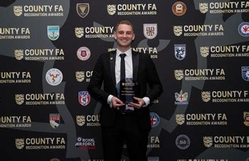 Lincolnshire FA Recognised at County FA Recognition Awards 2023 ...