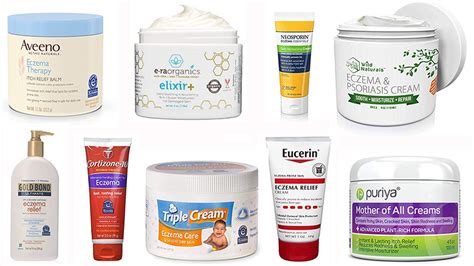 11 Best Eczema Creams: Which Is Right for You? (2021)