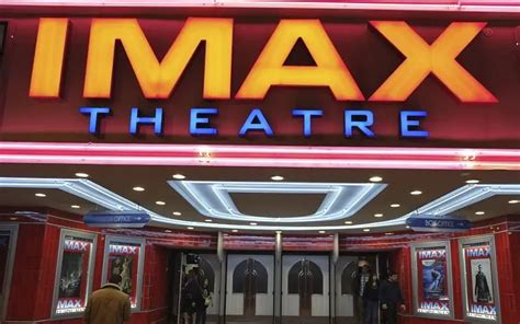 Dolby Cinema vs IMAX: Which is Better? - TechColleague