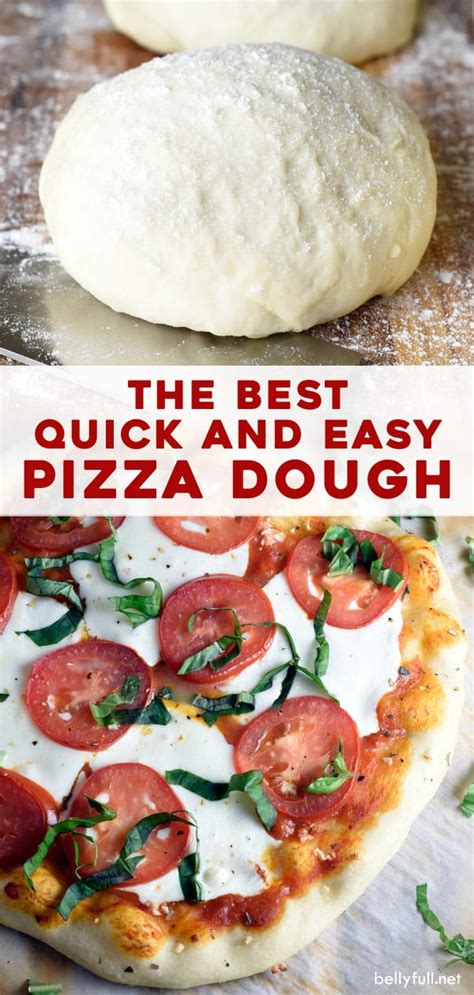 Red Star Instant Yeast Quick Rise Pizza Dough Recipe - Bios Pics