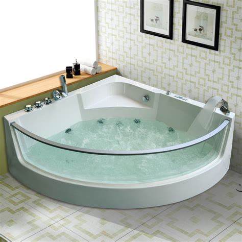 Bathtub Spa Mat With Jets - Bath Bubble Jet Spa Bubble Jets Machine Tub ...