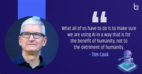 Artificial Intelligence Quotes by Tech Experts