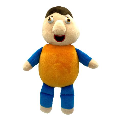 Baldi’s Basics: Bully Beanie Plush – Baldi's Basics Official Store