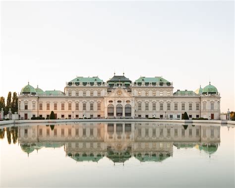 Belvedere Museum Wien | Das Belvedere