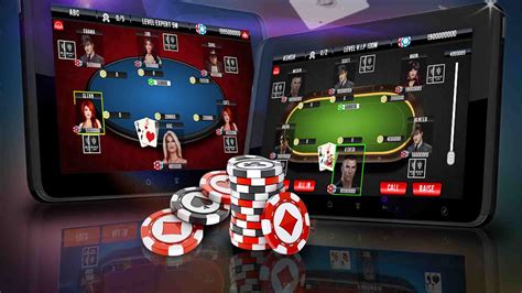 Top Five Most Popular Online Poker Variations - Programming Insider