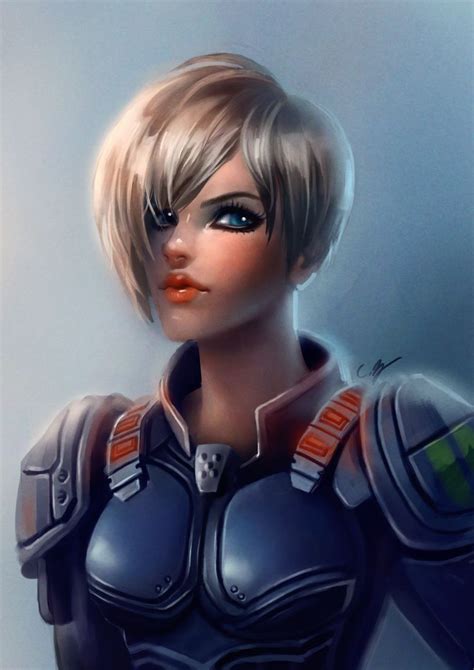 Sergeant Calhoun | disney stuff & Pooh | Wreck it ralph, Fan art ...