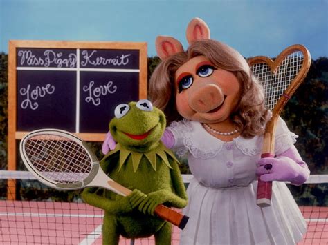 Kermit, Miss Piggy in Shock Split. What is the World Coming to? - NDTV ...