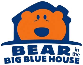 Bear in the Big Blue House - Wikipedia