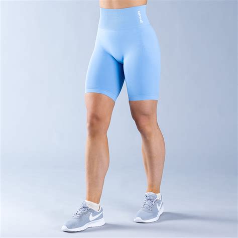 Dynamic Shorts – DFYNE