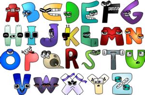 the Alphabet Lore Logo PNG Vector (SVG) Free Download