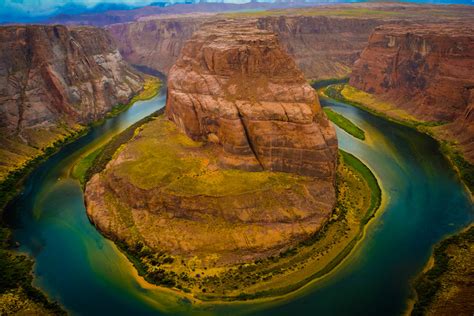 Horseshoe Bend Hike - Be Fearless and Be Rewarded!