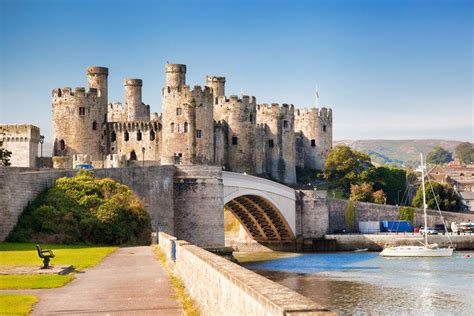 15 Best Castles in Wales - The Crazy Tourist