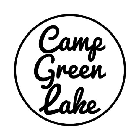 Camp Green Lake - Nehru Memorial