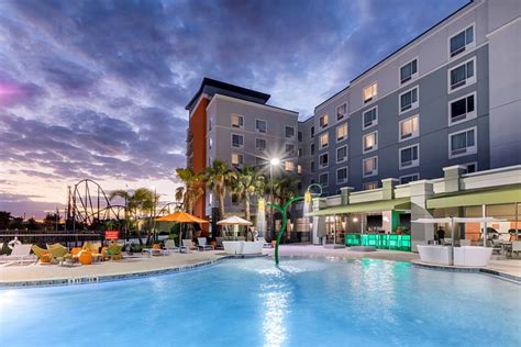 TOWNEPLACE SUITES ORLANDO AT SEAWORLD $114 ($̶1̶8̶8̶) - Updated 2023 ...