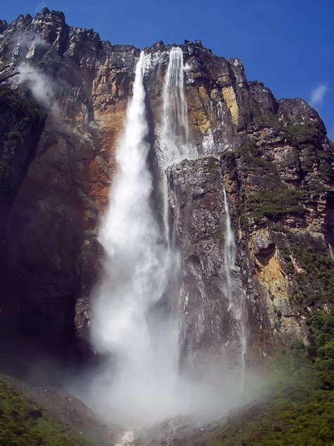 File:Salto del Angel-Canaima-Venezuela03.JPG - Wikimedia Commons