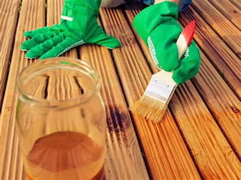 How To Stain Wood For Beginners: All You Need To Know