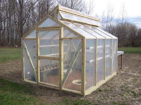 Top 20 Greenhouse Designs and Costs