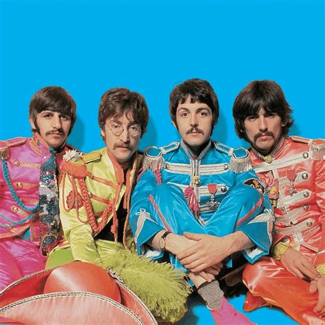 The Beatles Lyrics, Songs, and Albums | Genius