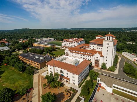 Montclair State University Freezes Tuition And Fees – Press Room ...