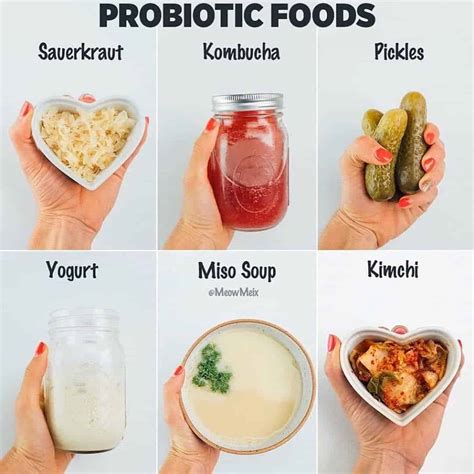 Keto- Friendly Probiotic Foods | Keto India | Customized Keto Diet Plans